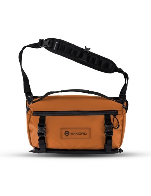 WANDRD SLING ROGUE 9L SEDONA ORANGE