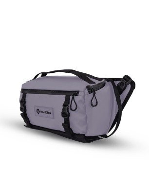 WANDRD SLING ROGUE 9L UYUNI PURPLE