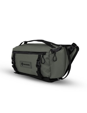 WANDRD SLING ROGUE 9L WASATCH GREEN
