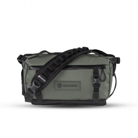 WANDRD SLING ROGUE 9L WASATCH GREEN