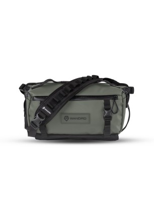 WANDRD SLING ROGUE 9L WASATCH GREEN