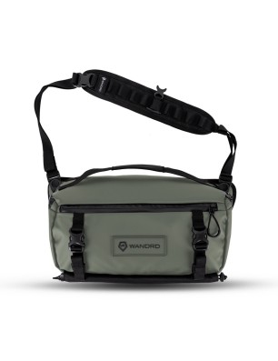 WANDRD SLING ROGUE 9L WASATCH GREEN
