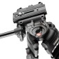 CARUBA PIED VIDEO VIDEOSTAR 180 PRO FLUIDE