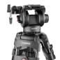 CARUBA PIED VIDEO VIDEOSTAR 180 PRO FLUIDE