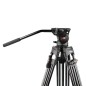 CARUBA PIED VIDEO VIDEOSTAR 180 PRO FLUIDE