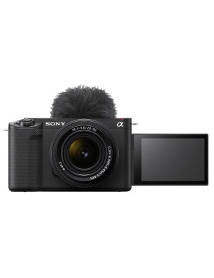 SONY ZV-E1 + 28-60 F/4-5.6