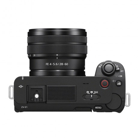 SONY ZV-E1 + 28-60 F/4-5.6