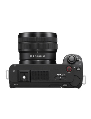 SONY ZV-E1 + 28-60 F/4-5.6