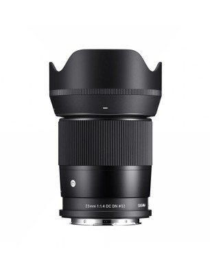 SIGMA 23 F/1.4 DC DN CONTEMPORARY SONY E