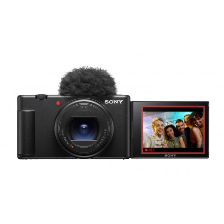 SONY ZV-1 II