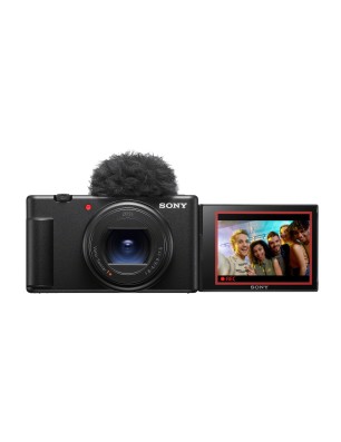 SONY ZV-1 II