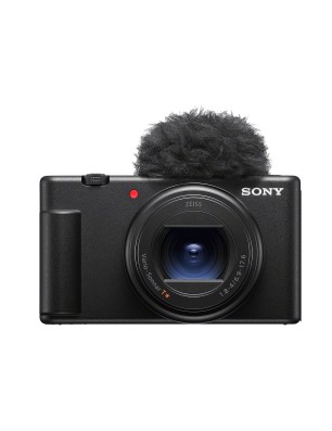 SONY ZV-1 II