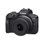 CANON EOS R100 + RF-S 18-45