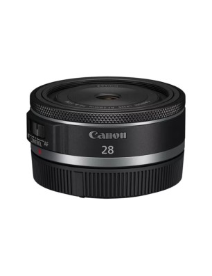 CANON RF 28 F/2.8 STM
