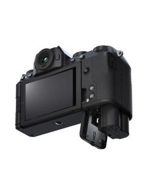 FUJI X-S20 NOIR