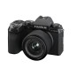 FUJIFILM X-S20 NOIR + XC 15-45 F/3.5-5.6 OIS PZ FUJIFILM X-S20 NOIR + XC 15-45 F/3.5-5.6 OIS PZ