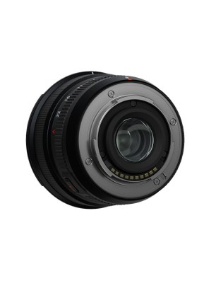 FUJIFILM XF 8 F/3.5 R WR