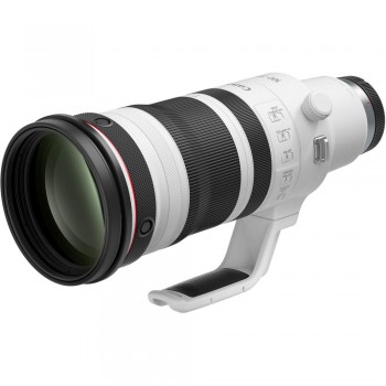 CANON RF 100-300 F/2.8 L IS...