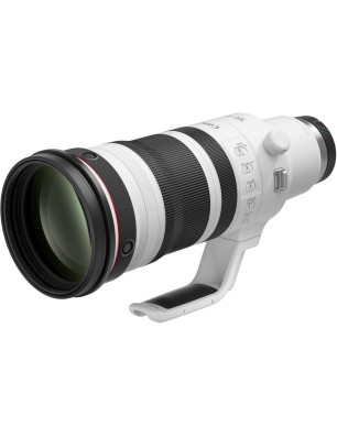 Objectif Canon RF 100-300mm F/2.8 L IS USM : Caractéristiques et Performance