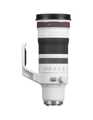 Objectif Canon RF 100-300mm F/2.8 L IS USM : Caractéristiques et Performance