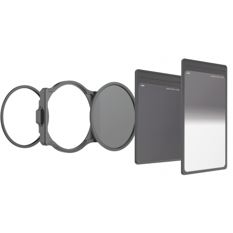 COKIN NX SERIES PORTE FILTRE KIT PAYSAGE - KIT13NXS