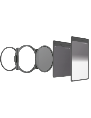 Kit NX-Series Paysage - Filtres Dégradés pour Photographie Paysagère