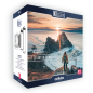 COKIN NX SERIES PORTE FILTRE KIT DEMARRAGE - KIT11NXS COKIN NX SERIES PORTE FILTRE KIT DEMARRAGE - KIT11NXS