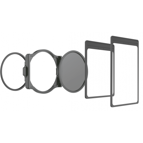 COKIN NX SERIES PORTE FILTRE KIT DEMARRAGE - KIT11NXS