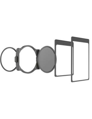 Kit NX-Series Starter - Filtre Photo pour Débutants