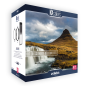 COKIN NX SERIES PORTE FILTRE KIT DECOUVERTE - KIT16NXS