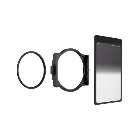 COKIN NX SERIES PORTE FILTRE KIT DECOUVERTE - KIT16NXS
