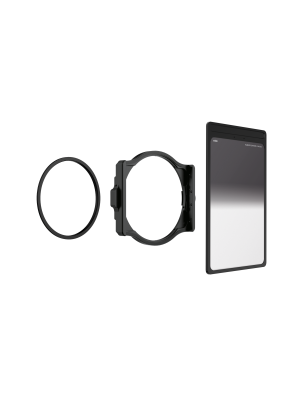 Kit NX-Series Discovery - Exploration des Filtres Dégradés