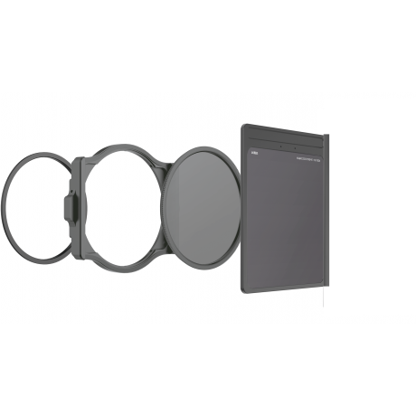 COKIN NX SERIES PORTE FILTRE KIT POSE LONGUE - KIT12NXS
