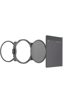 Kit NX-Series Long Exposure - Filtres pour Photographie en Pose Longue