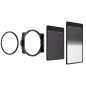 COKIN NX SERIES PORTE FILTRE KIT HEURE DORÉE - KIT17NXS