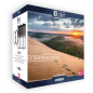 COKIN NX SERIES PORTE FILTRE KIT ROUTARD - KIT18NXS