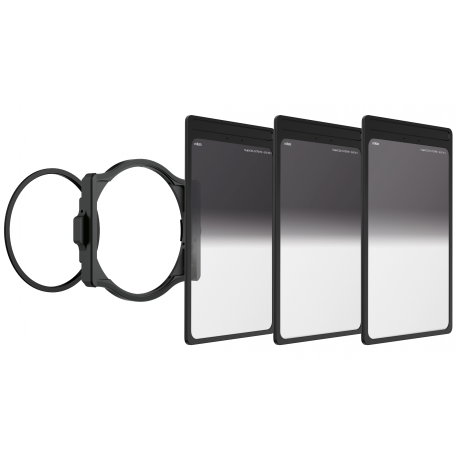 COKIN NX SERIES PORTE FILTRE KIT ROUTARD - KIT18NXS