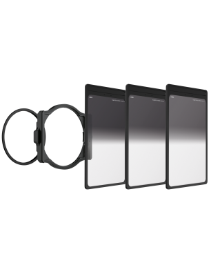Kit Routard NX-Series - Filtres pour Photographes Itinérants