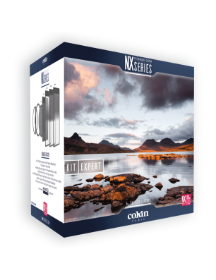 Kit NX-Series Expert - Filtres ND pour Photographie Avancée