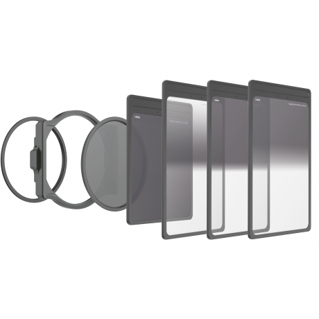 COKIN NX SERIES PORTE FILTRE KIT EXPERT - KIT14NXS