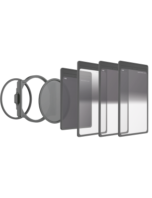 Kit NX-Series Expert - Filtres ND pour Photographie Avancée