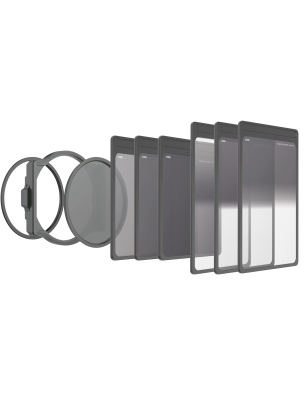 Kit NX-Series Professional - Filtres pour Photographie Avancée