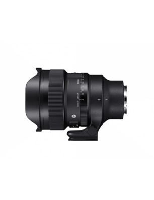 SIGMA 14 F/1.4 DG DN ART SONY FE