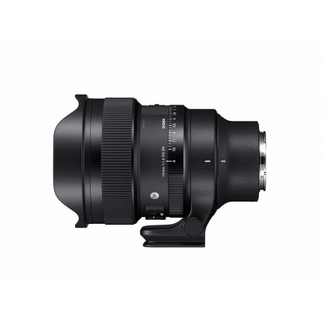 SIGMA 14 F/1.4 DG DN ART L-MOUNT