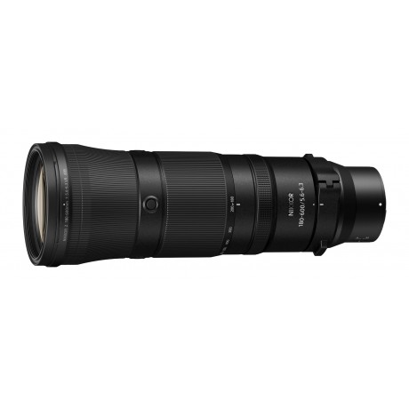 NIKON Z 180-600 F/5.6-6.3 VR