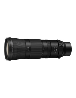 NIKON Z 180-600 F/5.6-6.3 VR