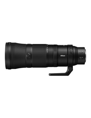 NIKON Z 180-600 F/5.6-6.3 VR