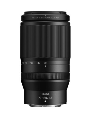 NIKON Z 70-180 F/2.8