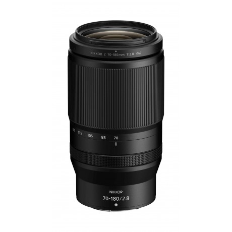 NIKON Z 70-180 F/2.8