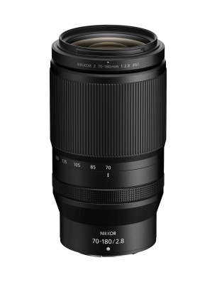 NIKON Z 70-180 F/2.8